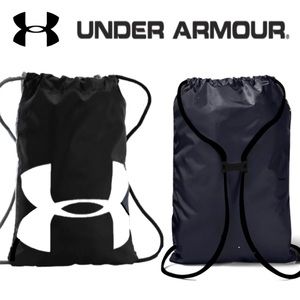 under armour string bag price